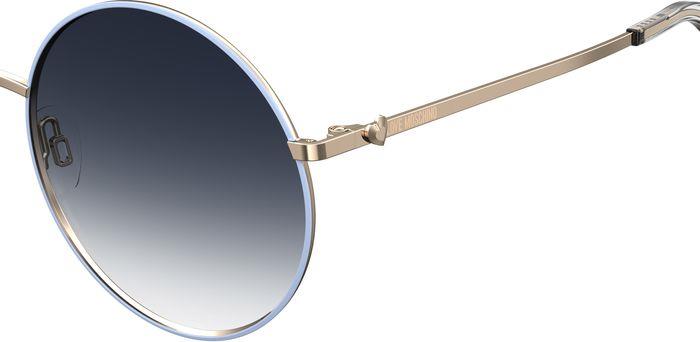 Moschino Love MOL037S QWU 08 360 visione